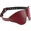 Маска на глаза Liebe Seele Wine Red Blindfold - миниатюра 2