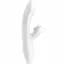 Вібратор з вакуумним стимулятором клітора Satisfyer Pro G-Spot білий - мініатюра 2
