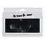 Наручники з плюшевою обробкою Love To Love ATTACH ME Black Love To Love SO1402 94914 - мініатюра 2