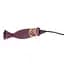 Кліторальний вібратор Pillow Talk Secrets - Passion - Clitoral Vibrator, 3 стимулюючі зони Pillow Talk SO8246 95860 - мініатюра 2