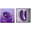 Вібратор We-Vibe SYNC 2 Purple - мініатюра 7