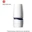 Мастурбатор Tenga - Aero Masturbator Cobalt - миниатюра 3