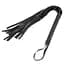 BDSM набір Fetish Tentation Enjoy Pain SM Bondage Box 10 шт. чорний - мініатюра 9