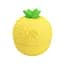 Стимулятор для клітора Pretty Love Pineapple Secret жовтий - мініатюра 6