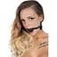Фіксатор Fetish Tentation Wrist Straps With Ball Gag - мініатюра 2