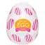 Мастурбатор-яйце Tenga Egg Curl Tenga SO5498 92026 - мініатюра 1