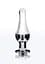 Toy Joy Medium Diamond Bum Bijou - Анальная пробка Toy Joy 10271 97074 - миниатюра 3