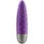 Мінівібратор Satisfyer Ultra Power Bullet 5 Фіолетовий - мініатюра 4
