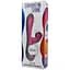 Вібратор-кролик 3 в 1 G Alive Caribbean Shine Magenta - мініатюра 2