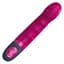 Вібратор для точки G Dorcel Too Much 22 см фуксія - мініатюра 3