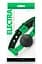 Кляп Green Bondage Couture Ball Gag Black - мініатюра 2