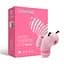 Вакуумний вібратор CuteVibe Beebe Pink CuteVibe SO6551 92453 - мініатюра 1