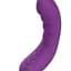 Вібратор Rewocurvy Super Flexible 17 см (фіолетовий) - мініатюра 4
