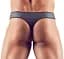 Мужские эротические трусы Svenjoyment Underwear S черный - миниатюра 4