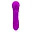 Вибратор Pretty Love Berger 13.7 см фиолетовый - миниатюра 5