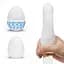 Мастурбатор-яйце Tenga Egg Wind Tenga 42-50000840000; SO5494 92185 - мініатюра 3