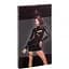 Сукня Noir Handmade F187 PVC Mini dress - L - мініатюра 5