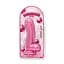 Фалоімітатор Toyz4lovers Delicious Profumato Ben Bubblegum 18.5 см (рожевий) - мініатюра 5