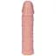 Фаллоимитатор Toyz4lovers Gustavo, 18 см (телесный) - миниатюра 1