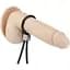 Ерекційне кільце-ласо Lux Active TeTher Adjustable silicone Cock Tie - мініатюра 6