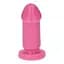 Фалоімітатор Toyz4lovers Mio 8 см (рожевий) - мініатюра 2