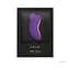 Звуковий стимулятор Lelo Sona 2 Cruise Purple - мініатюра 4