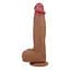 Фалоімітатор Pretty Love Orton 9.2 Super Soft Liquid Silicone Dildo PRETTY LOVE BW-008141N 103591 - мініатюра 5