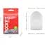 Мастурбатор Tenga Pocket BLock Edge - миниатюра 2