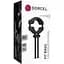 Регульоване ерекційне кільце Dorcel Fit Ring - мініатюра 11