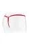 Трусики-стрінги Fashion Secret DANUTA Red Fashion Secret SO2259 94662 - мініатюра 2