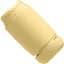 Мастурбатор Tenga Puffy Custard Yellow - мініатюра 2