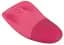 Вібратор у трусики Sweet Smile Pulsating Lay-on V, 11.7 см (рожевий) - мініатюра 7