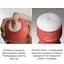 Мастурбатор Tenga Deep Throat Cup Extra Cool Глубокая глотка с охлаждающей смазкой (4821002029822) - миниатюра 4