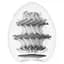 Мастурбатор-яйце Tenga Egg Ring Tenga SO5499 91942 - мініатюра 2