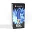 Вібратор Mystim Real Deal Neil Blue - мініатюра 8