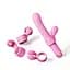 Вібратор Otouch Magic Stick S1 Plus - Pink Otouch SO9437 101014 - мініатюра 1