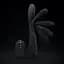 Вібратор для пар Dorcel Multi Joy - мініатюра 5