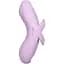 Кліторальний вібратор Svakom Echo 2 Pink Lilac - мініатюра 3