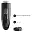 Мастурбатор PRETTY LOVE MARLON Automatic Rotating & Thrusting 10 Function, USB / Voice PRETTY LOVE BM-00900T60 99953 - мініатюра 7