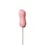Набір секс-іграшок Zalo Rose Series Unicorn Set 3-in-1 3 шт. рожевий - мініатюра 6