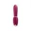 Вакуумний стимулятор клітора з вібрацією Satisfyer Sunray малиновий - мініатюра 2