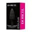 Анальна пробка Dorcel Spiral Plug 10.6 см (чорний) - мініатюра 8