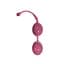 Вагінальні кульки Chisa Geisha Lastic Balls II, 3,5 см 20.5 х 3.6 см - мініатюра 1