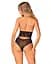 Трусики Obsessive Arienna XL/2XL (чорний) - мініатюра 9