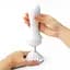 Мастурбатор Tenga FLEX Silky White Tenga SO1645 87684 - мініатюра 2