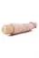 Вібратор Blush Dr. Skin Cock Vibe 6 21.6 см тілесний - мініатюра 4
