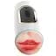 Мастурбатор ротик Masturbation cup -Dual Sensation Boss Series 26-00212 102556 - мініатюра 4