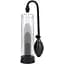 Помпа для пениса Pumped Basic Pump 1 31 см (прозрачный) - миниатюра 1