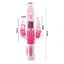 Вібратор-кролик Pretty Love Pretty Bunny 22.3 см (рожевий) - мініатюра 10