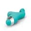 Вібратор EasyToys Yuki G-Spot, 19 см (м'ятний) - мініатюра 3